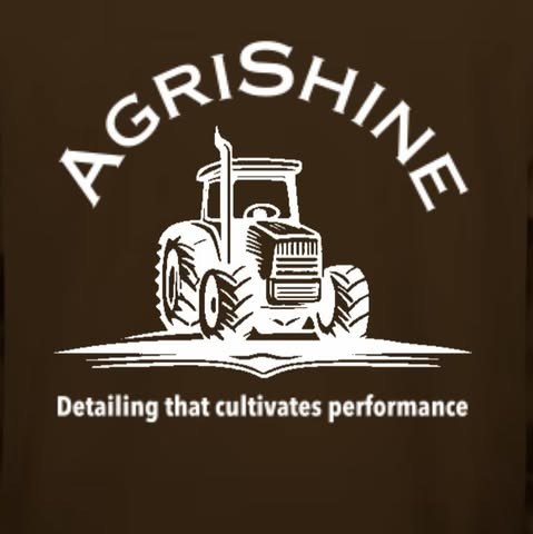 AgriShine LLC — detailing that cultivates performance